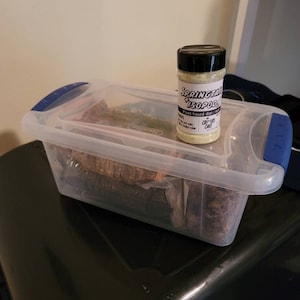 Etsy buyer added a photo of their purchase