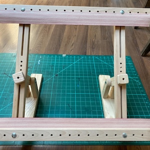 Etsy-Käufer:in hat ein Foto des gekauften Artikels hinzugefügt