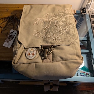 Loganth a ajouté une photo de son achat