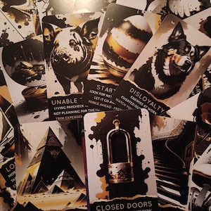 Comprador de Etsy ha añadido una foto de su compra