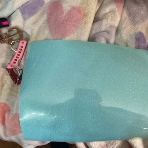 Meagan added a photo of their purchase