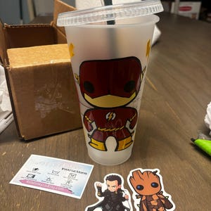 MONICA added a photo of their purchase