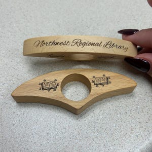 Janae added a photo of their purchase