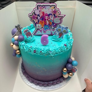 Sophie added a photo of their purchase
