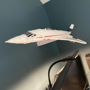James added a photo of their purchase