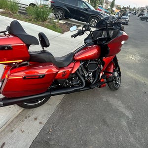 Jeffery added a photo of their purchase