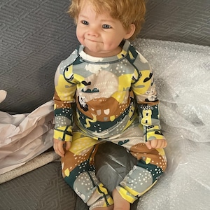 Kay adicionaram uma foto da sua compra