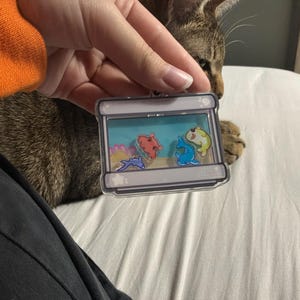 Julien added a photo of their purchase