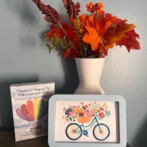 Kimm added a photo of their purchase