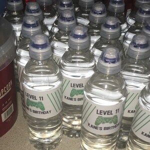 Anthony adicionaram uma foto da sua compra