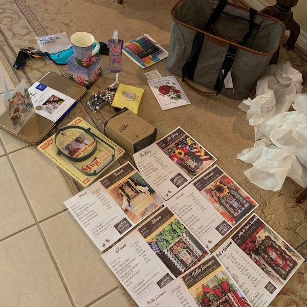 Jolly St. Nick & Rudolph - Etsy