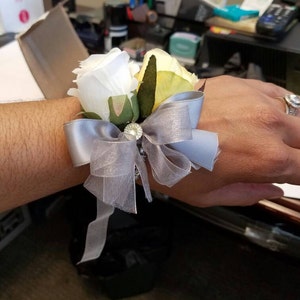 Carolyn added a photo of their purchase