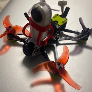 Etsy buyer added a photo of their purchase