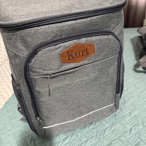 Caitlin added a photo of their purchase