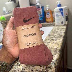 Kassidy adicionaram uma foto da sua compra