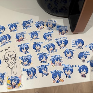 Anette ha añadido una foto de su compra