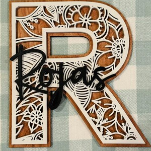Etsy buyer added a photo of their purchase