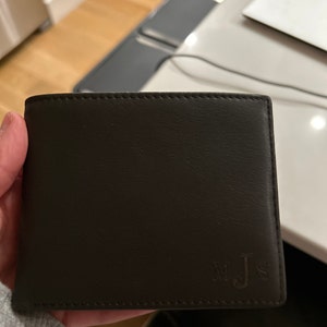 Natalie added a photo of their purchase