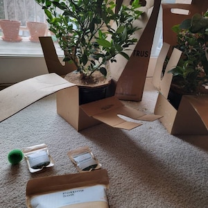 R.E. heeft een foto van de aankoop toegevoegd