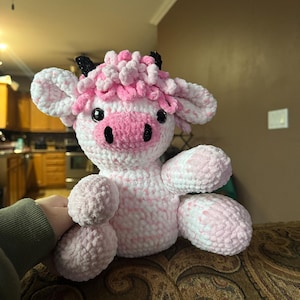 Cassie added a photo of their purchase