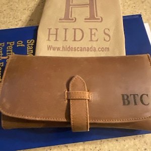 Brittany added a photo of their purchase