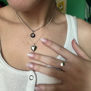 Hannah added a photo of their purchase