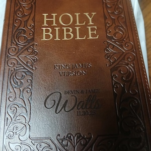 Pam added a photo of their purchase