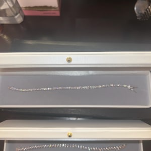 Comprador de Etsy ha añadido una foto de su compra