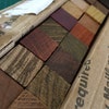 Exotic Wood Pen Blanks 22 ¾" X 5" - Cocobolo, Zebrawood, Bocote & More For Turning Cocobolo Craft Turning Blanks - Foto 5