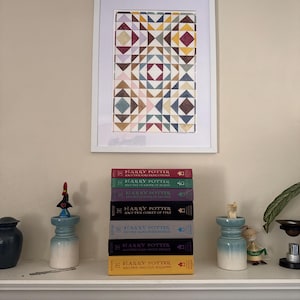 Michelle added a photo of their purchase
