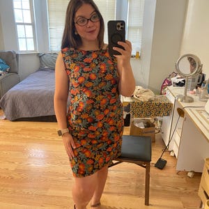 Katie added a photo of their purchase
