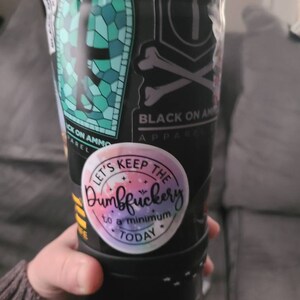 Dana added a photo of their purchase