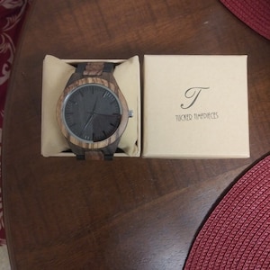 Jasmine added a photo of their purchase