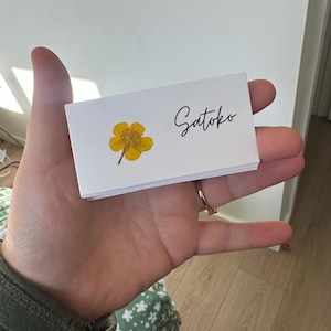 Molly added a photo of their purchase