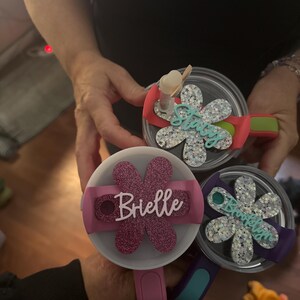 stacy added a photo of their purchase