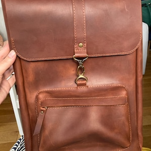 Anna added a photo of their purchase