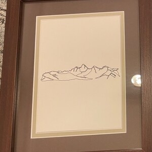 Molly added a photo of their purchase
