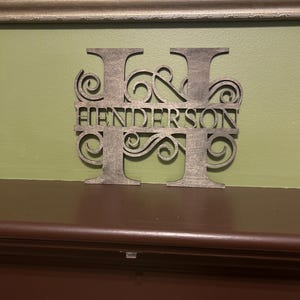 Etsy-Käufer:in hat ein Foto des gekauften Artikels hinzugefügt