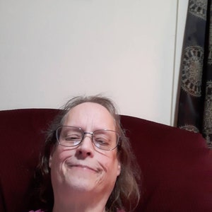 Janet added a photo of their purchase