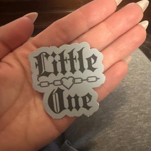 Samantha added a photo of their purchase