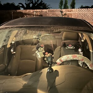 Estrella added a photo of their purchase