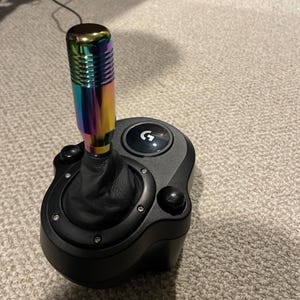 Jordan added a photo of their purchase