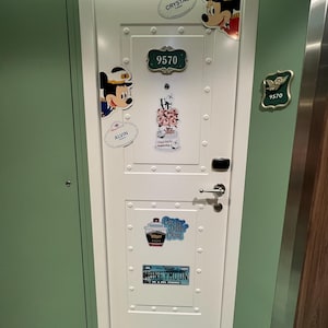 Crystal added a photo of their purchase