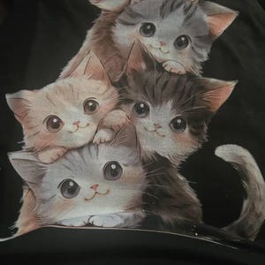 Joan added a photo of their purchase