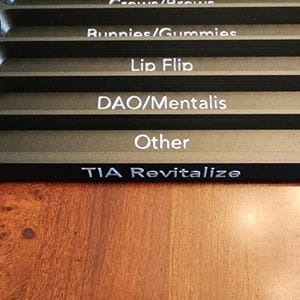 Tia added a photo of their purchase