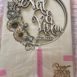 Vivian ha añadido una foto de su compra