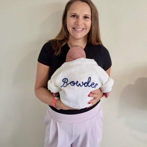 Clarinda added a photo of their purchase