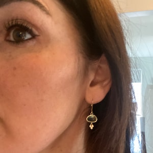 Julie hat ein Foto des gekauften Artikels hinzugefügt