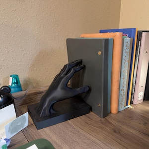 F added a photo of their purchase