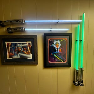 Scott added a photo of their purchase